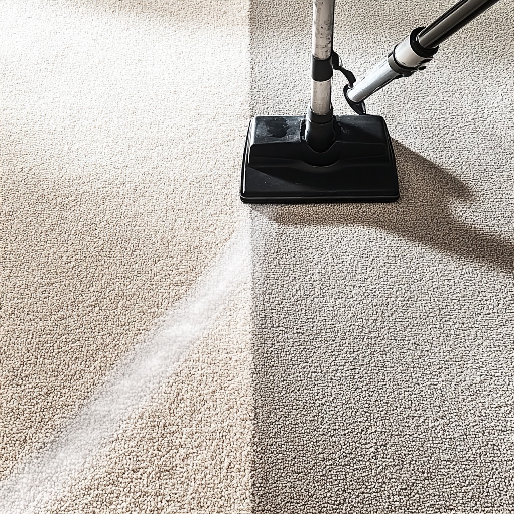 Carpet Cleaning